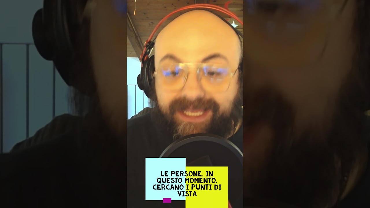 Intrattenimento e contenuti come valore aggiunto