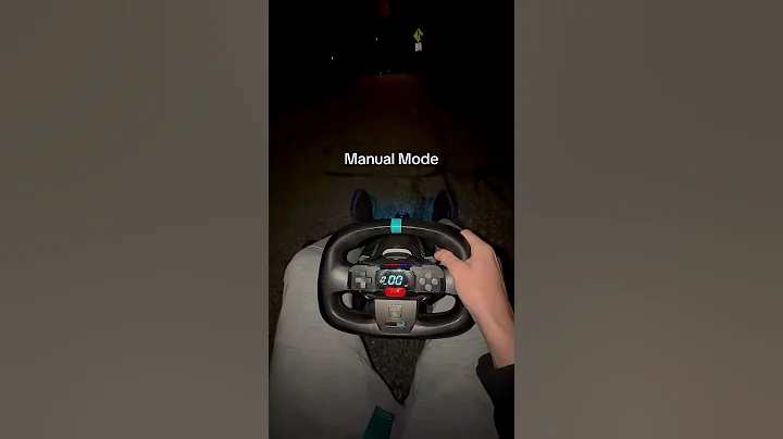 Electric Go Kart Speed Test #viral #superkart #electricgokart #electricvehicle #racing