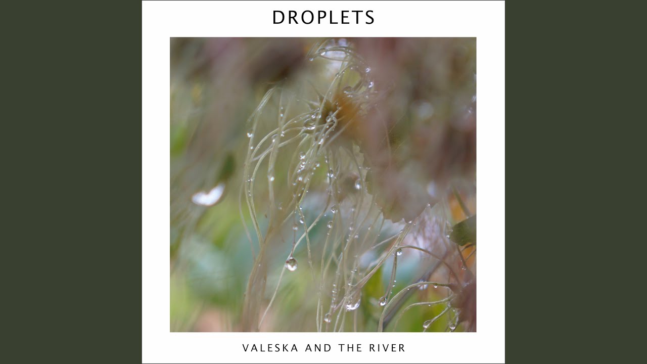 Watch Droplets on YouTube Watch Droplets on YouTube