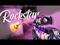 ROCKSTAR 🎸 | Valorant Montage