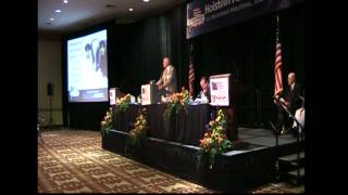 Discussion on Future of U.S. Dairy Genetic Evaluations - 2012 Holstein USA Annual Meeting