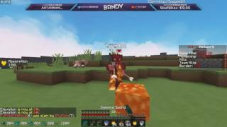 UHC Highlights #26 ~ first ultra game ;o