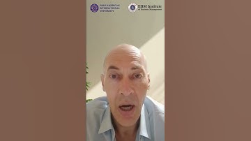 🎓 Global Scholar Spotlight | Doctor of Business Administration Featuring: Mr.Theodore Manikas-Greece