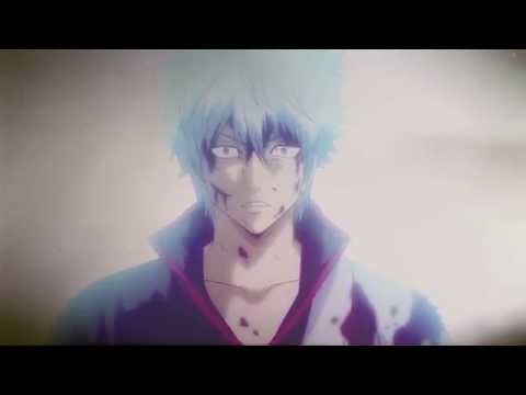 AMV Gintama - Bad Signal