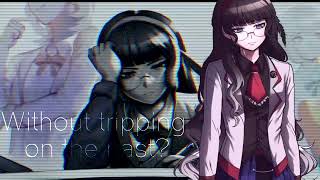 {SPOILER WARNING} ~ Eva x Damon (how do you love someone)
