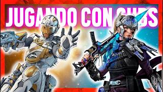 JUGANDO CON SEGUIDORES Y NUEVOS EVENTOS | !redes !discord | RAINBOW SIX SIEGE GAMEPLAY ESPAÑOL