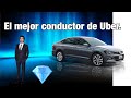 🟢 El mejor CONDUCTOR de UBER de Lima Perú. 🚙