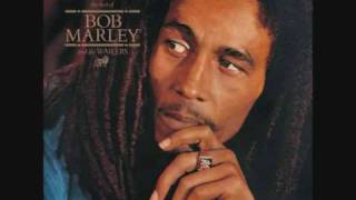 Bob Marley - Buffalo Soldier