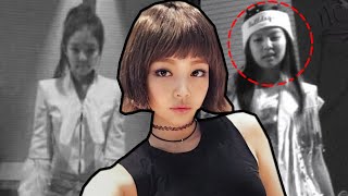 Jennie's Shocking Pre Debut Secret Revealed After 8 Years! #8YEARSWITHJENNIE