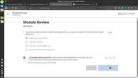 Google Cloud Platform Big Data and Machine Learning Fundamentals week 2 D