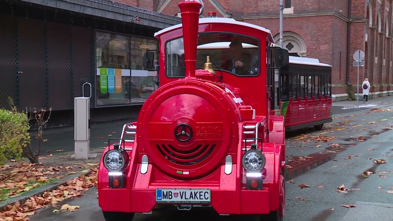 Regionalno, Maribor: Podaljšano obratovanje avtobusov ob silvestrovem