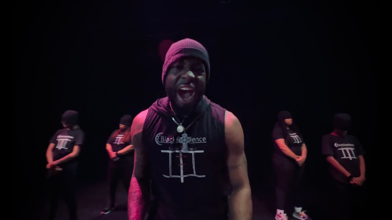 Official "Faith over Feelings" Music Video