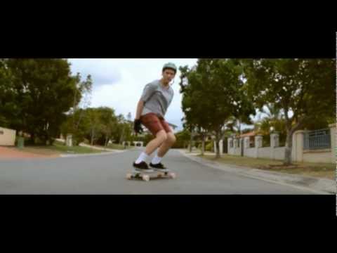 David Versace || Longboarding