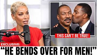 Eddie Murphy’s Ex Wife Confirmed The MESSY Rumors, But It Was Deleted For A REASON!