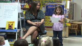 Instruction & Modeling in Writing