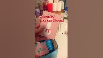 The toothpicks kept falling out lol #music #descendants #shorts #school #grwm #aesthetic #preppy