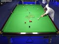 Snooker zone academy 90s break club