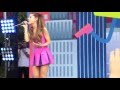 Ariana Grande - The Way (The Most Beautiful FAIL) Mp3