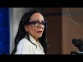 Linda Burney as governor-general would be the most &#39;brilliantly cynical move&#39; by Labor