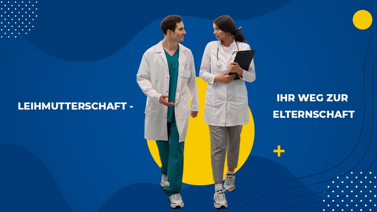 Die ehrliche Geschichte einer BioTexCom-Leihmutter (2025)