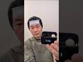 ワイヤレスマイク使うと違う使用例