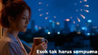 Download Lagu Esok Tak Harus Sempurna - Eposcents The Carerra single ( Music Video ) MP3