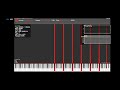 Beginning of video
