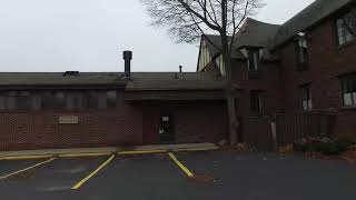 Save the St.Clair Inn Michigan Abandoned Hotel 2014