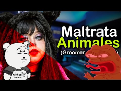 ABISMO REACCIONA: "hiyokodoll: La COSPLAYER más FUNADA de CHILE" | @drexelito
