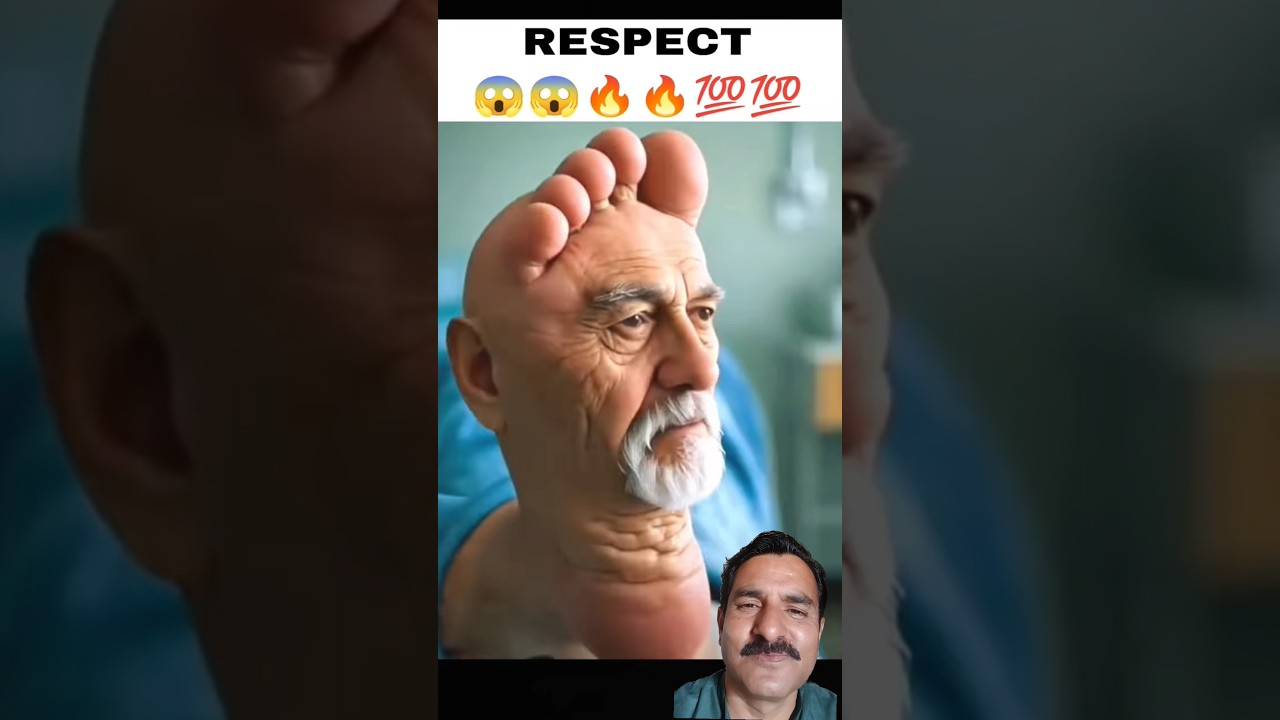 respect 🥳🔥💯