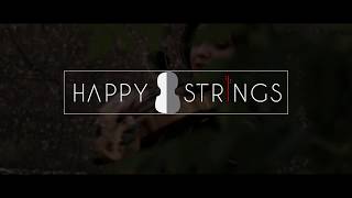 HAPPY STRINGS - Piratas del caribe  (Cover Violin y cello)