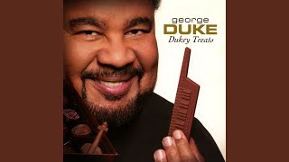 Video thumbnail of "George Duke - Sudan"