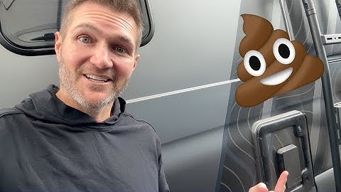 Sog Toilet Vent for Thetford Cassettes