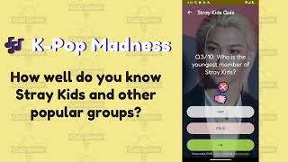 Quiz Genius App 🎉 | Our Quiz Genius app has been released 🚀 screenshot 4