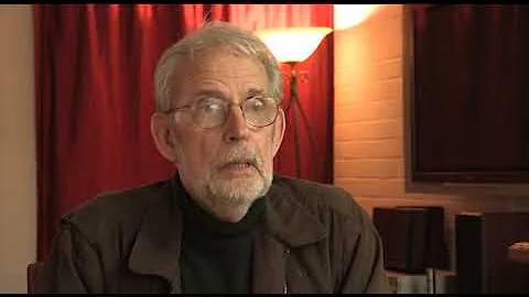 Walter Murch - 'The last thing you want to do is win the Oscar' (118/320)