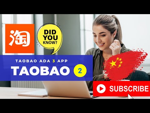 Bongkar Rahsia Taobao App vs Taobao Lite vs Taobao Special 2/3