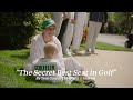 The Secret Best Seat in Golf | A Place for Champions