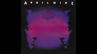 ROLLER   APRIL WINE