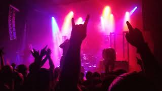 Kataklysm - Bringer of Vengeance | Toronto 2024/05/03