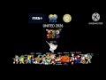Evolution of Fifa World Cup Mascot (1966-2026)