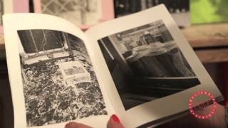 Zine Scene Explores Lindsay Lohans Infamous Moments And More