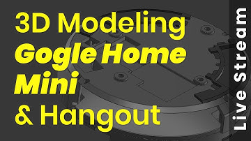 Fusion 360 Modelling