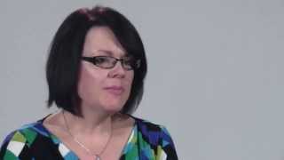 Compounding It's Personal -- Brenda, a Pharmacist Story 2