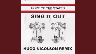 Sing It Out (Hugo Nicholson Extended Version)