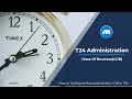 How to configure run and monitor cob in t24  close of business in temenos t24