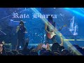 Rata Blanca - Volviendo a Casa en vivo Costa Rica 2025