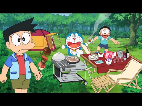 #2023 Review Doraemon Tập 871 Mới Hay Nhất | Tóm Tắt Truyện Tranh Doraemon | Review Anime #28