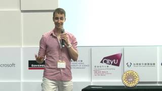 20170413 03 Glance Clock