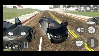 Franklin fight India bike driving 3D game cheat code