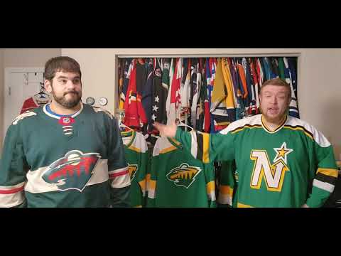 Minnesota Wild unveil new third jersey dubbed 'The 78's' to honor